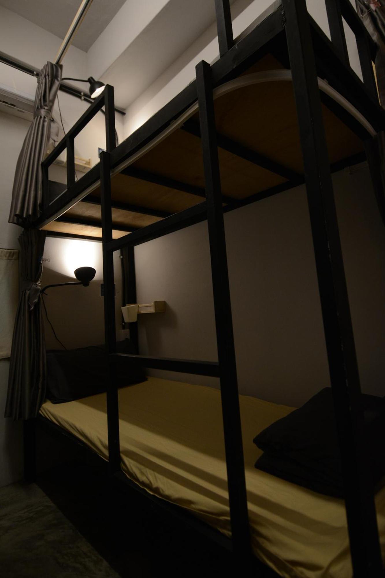 綠島寧靜海自潛旅宿 Twinkleocean Freediving Hostel Ludao Eksteriør billede