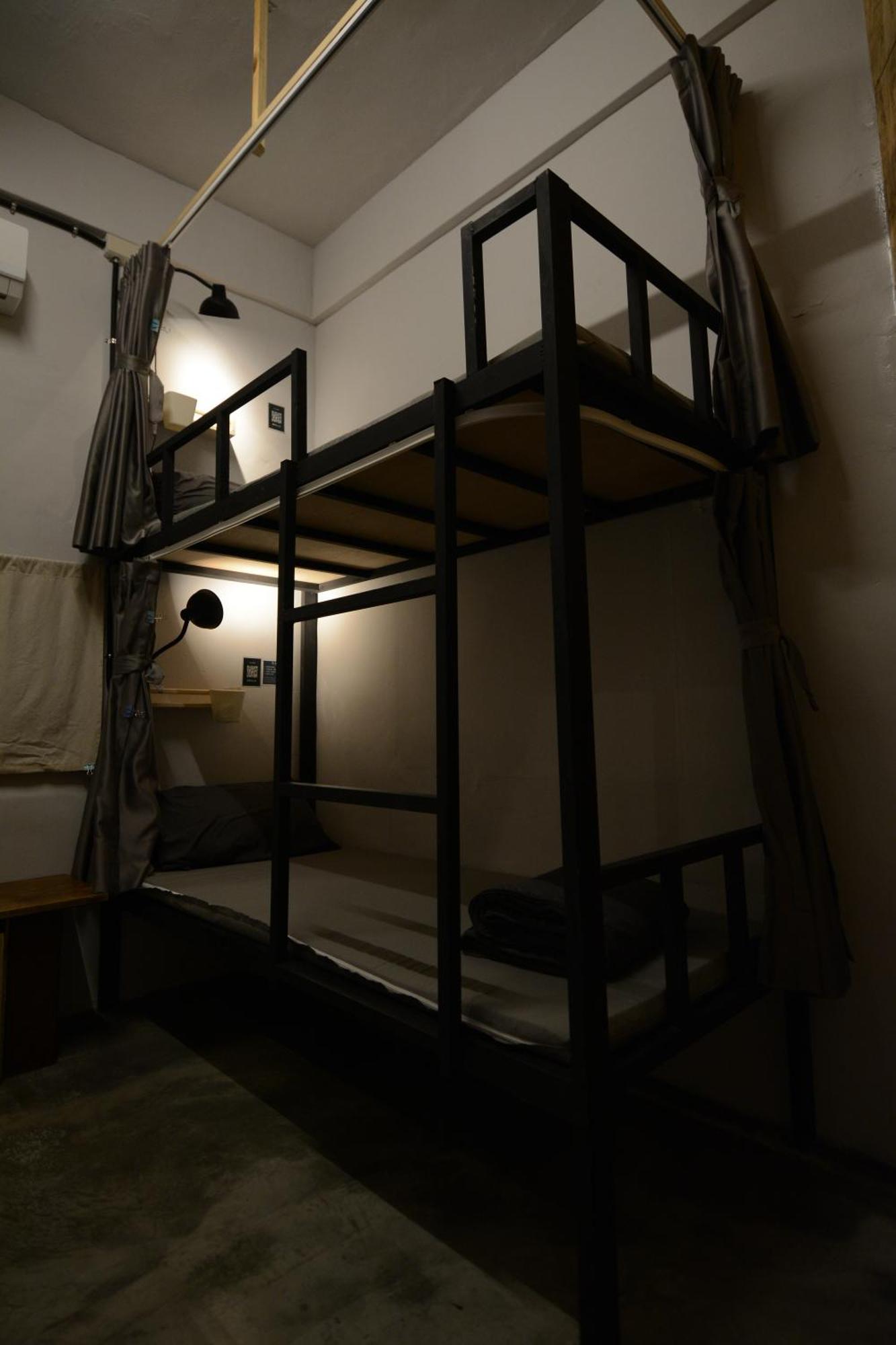 綠島寧靜海自潛旅宿 Twinkleocean Freediving Hostel Ludao Eksteriør billede