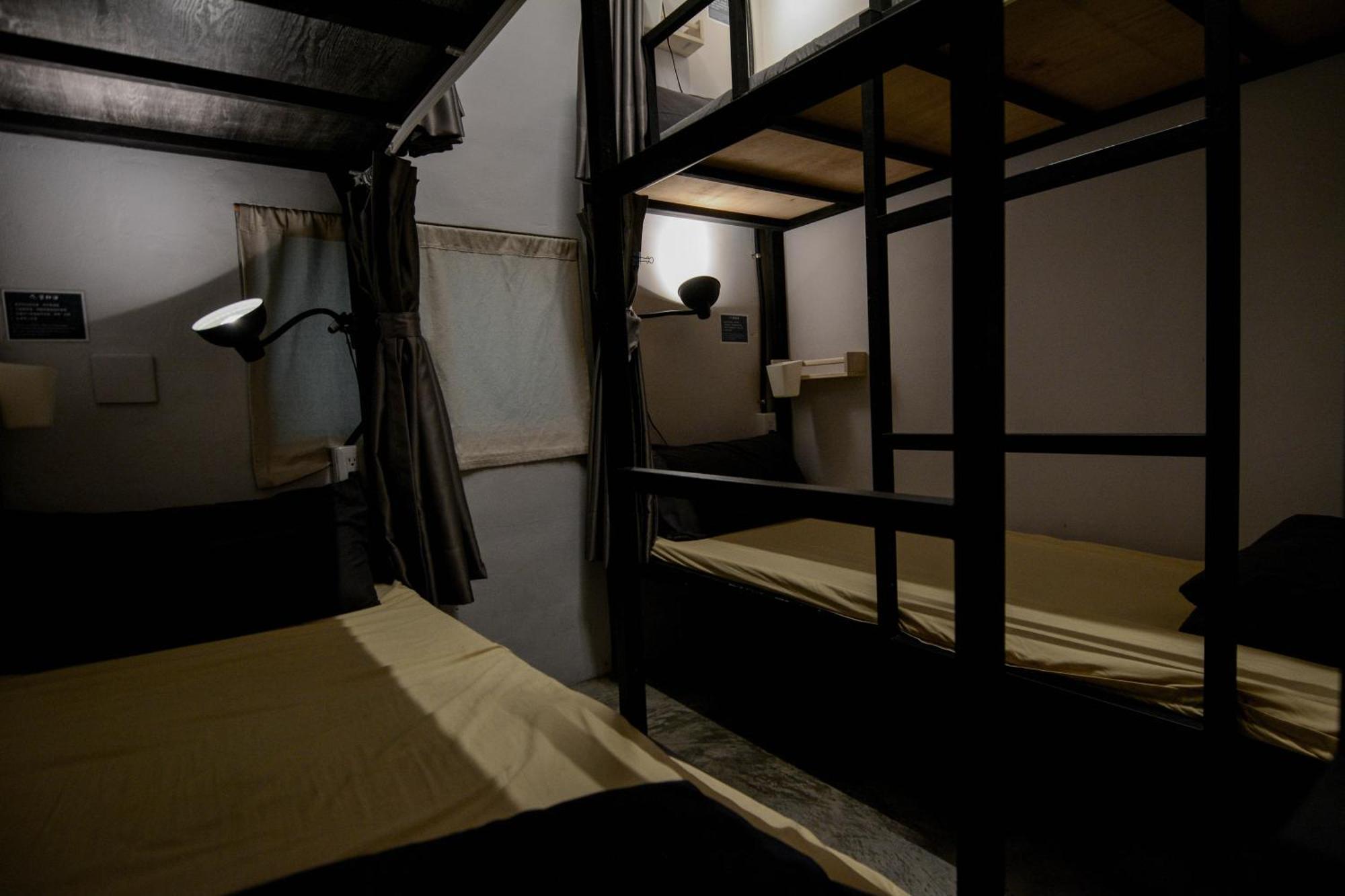 綠島寧靜海自潛旅宿 Twinkleocean Freediving Hostel Ludao Eksteriør billede