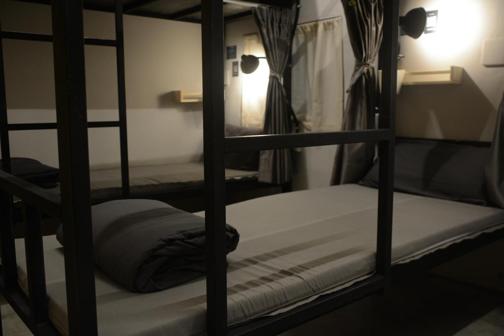 綠島寧靜海自潛旅宿 Twinkleocean Freediving Hostel Ludao Eksteriør billede